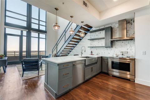 3611 Congress Avenue 2103 Dallas TX 75219