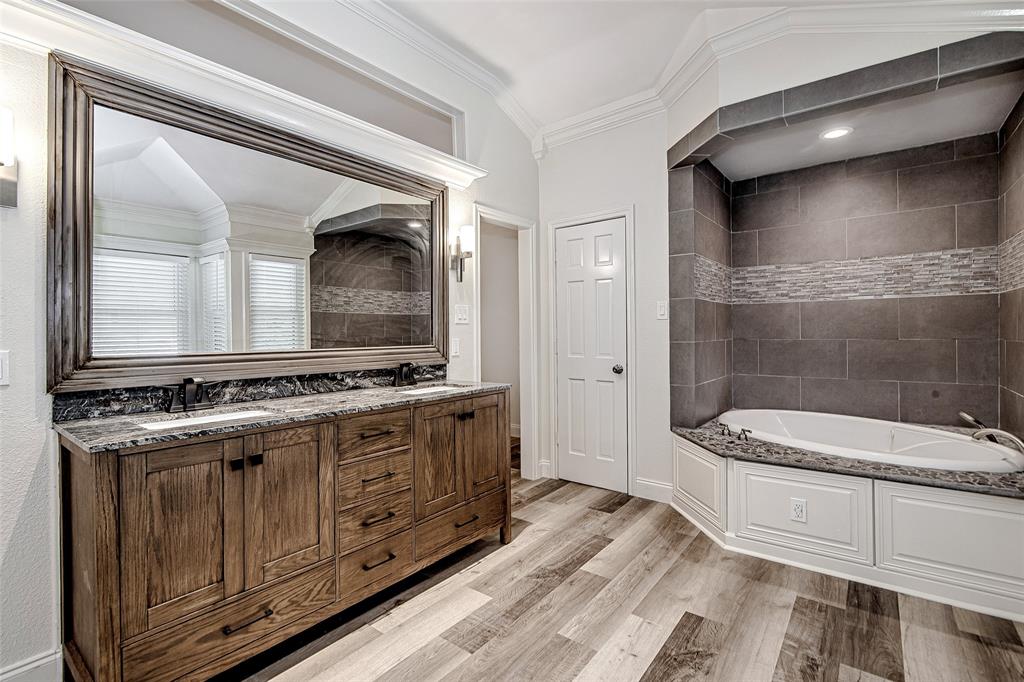 Woodland Park South Add - Residential