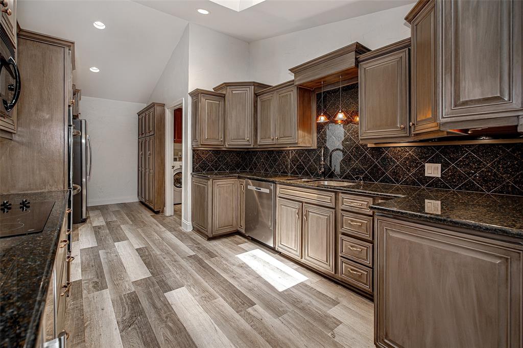 Woodland Park South Add - Residential