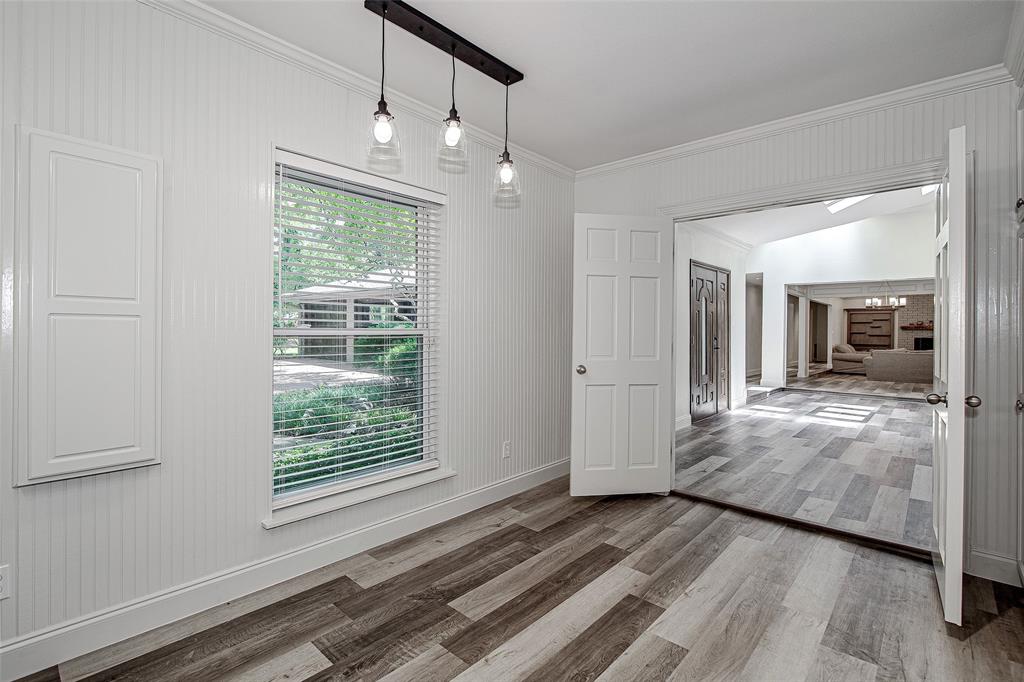 Woodland Park South Add - Residential