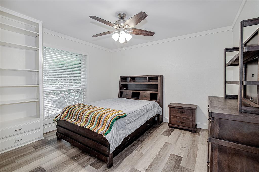 Woodland Park South Add - Residential