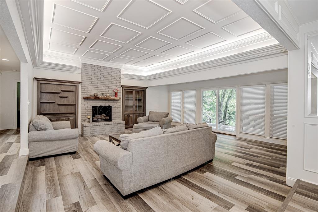 Woodland Park South Add - Residential