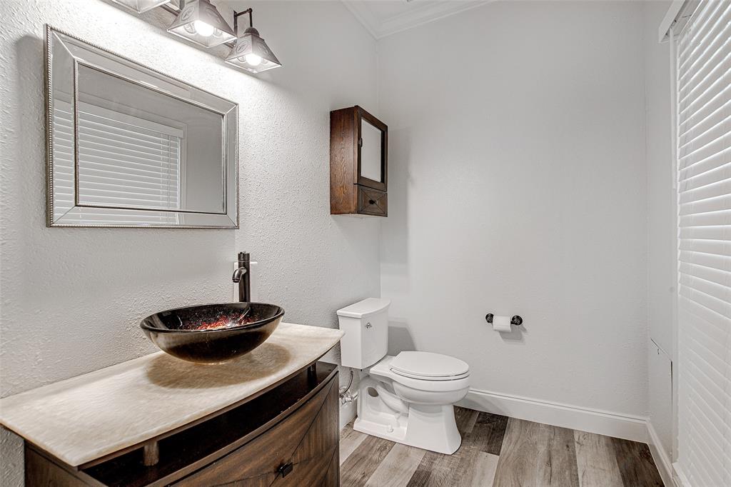 Woodland Park South Add - Residential