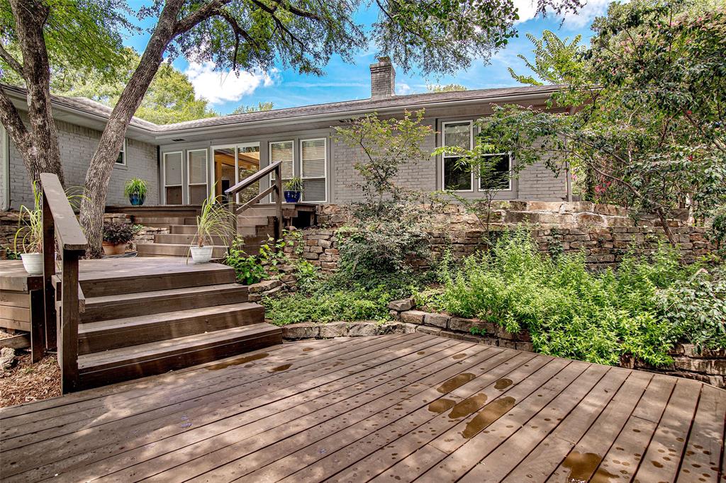 Woodland Park South Add - Residential