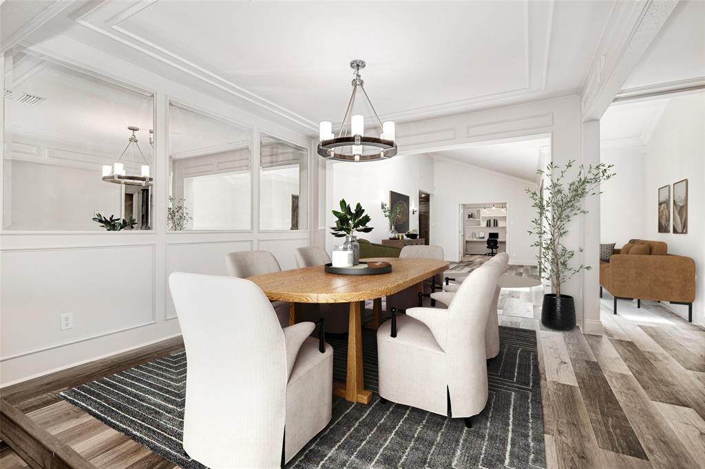 Woodland Park South Add - Residential