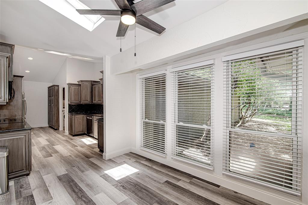 Woodland Park South Add - Residential