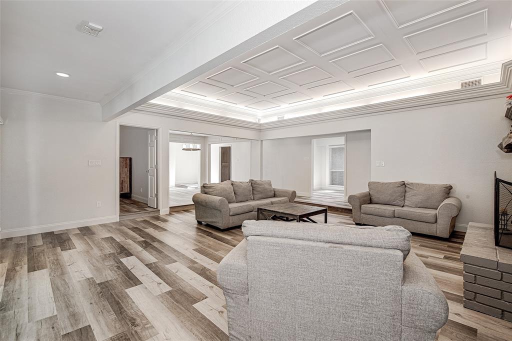 Woodland Park South Add - Residential