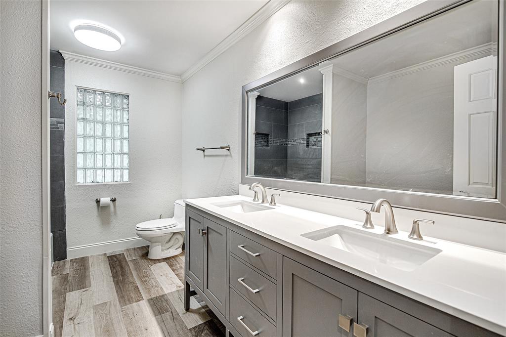 Woodland Park South Add - Residential