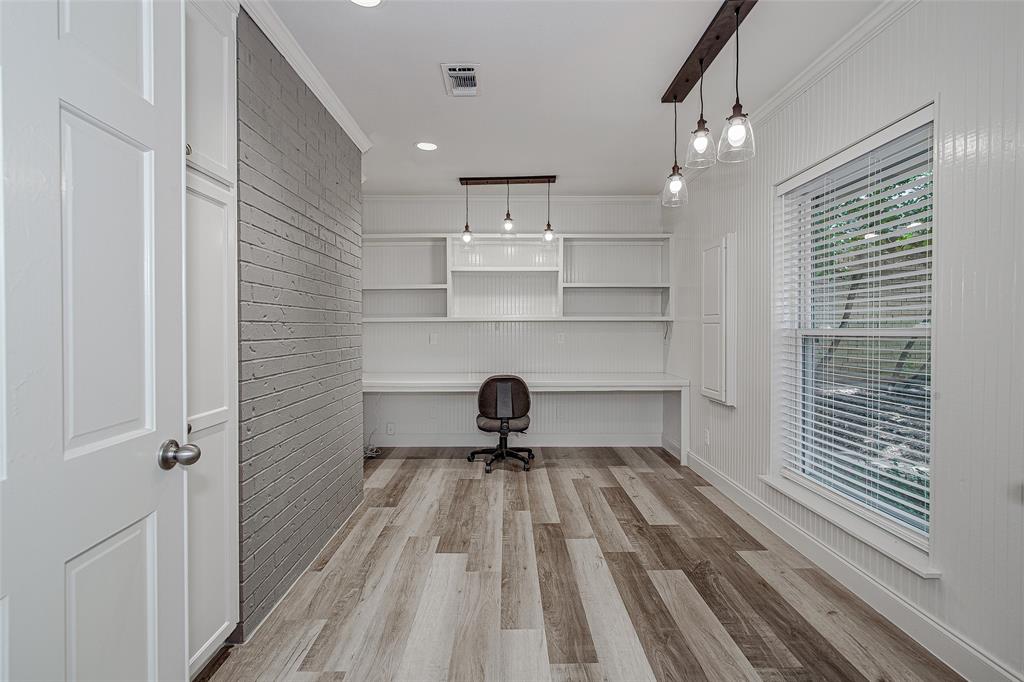 Woodland Park South Add - Residential