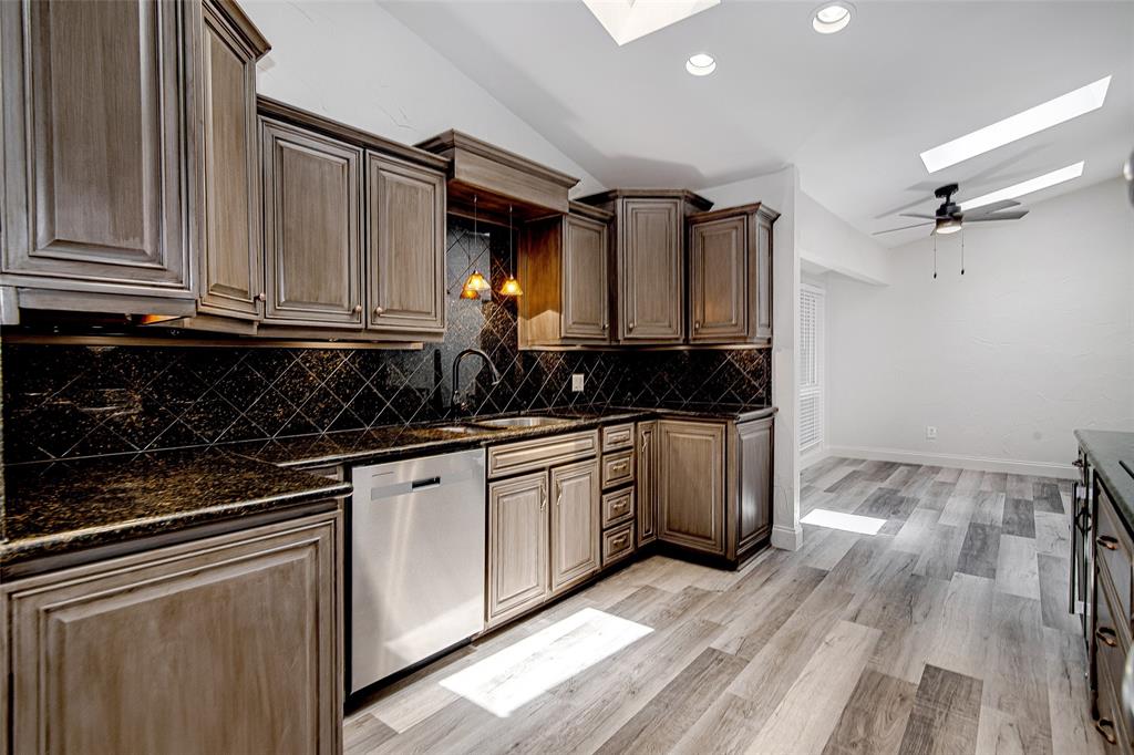 Woodland Park South Add - Residential