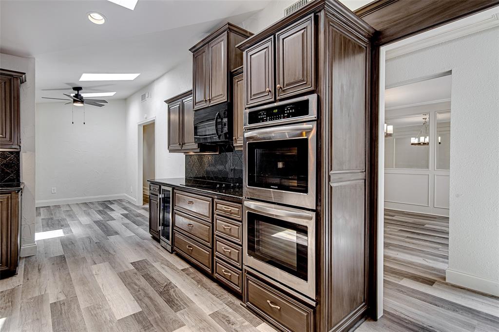 Woodland Park South Add - Residential