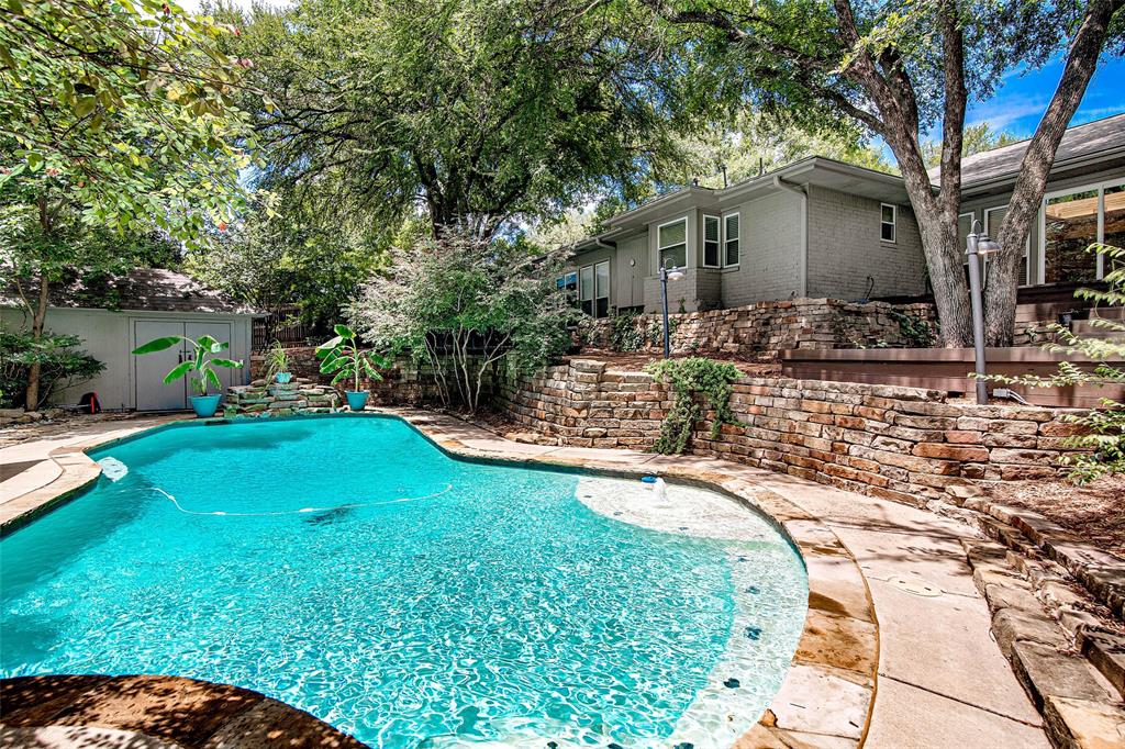 Woodland Park South Add - Residential