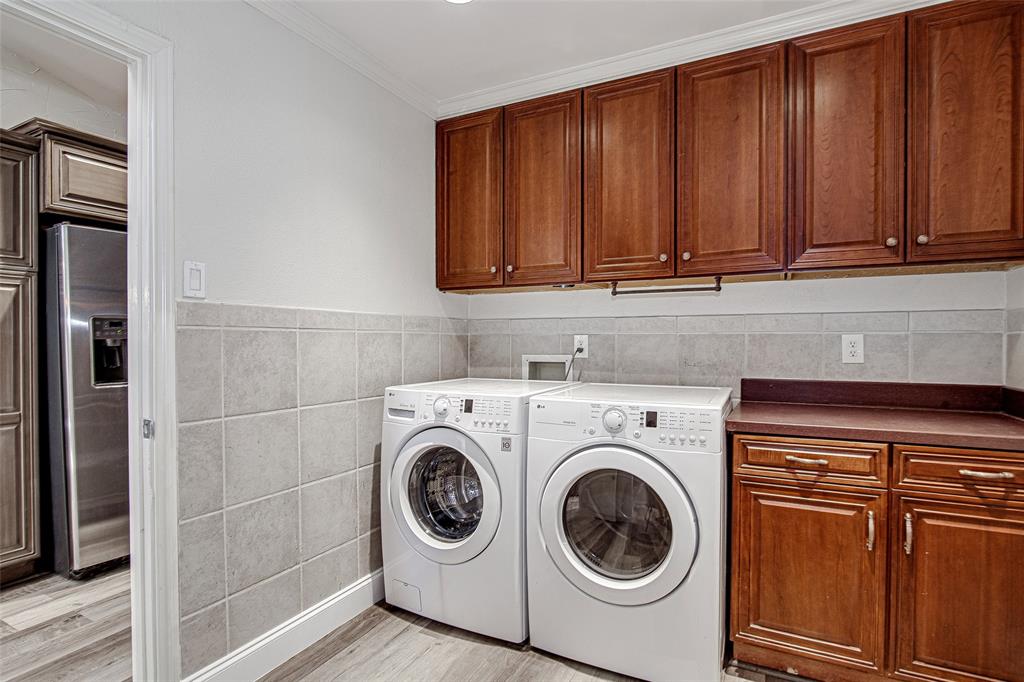 Woodland Park South Add - Residential