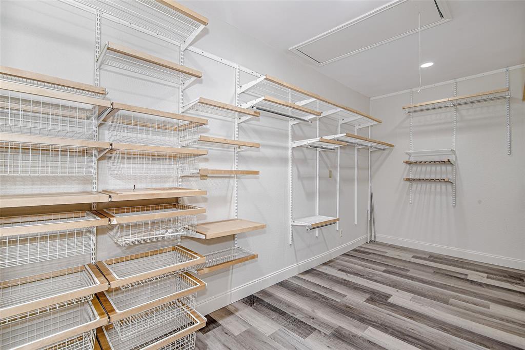 Woodland Park South Add - Residential