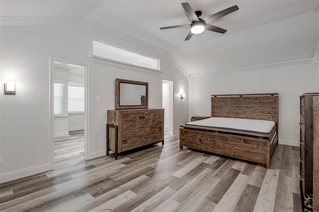 Woodland Park South Add - Residential