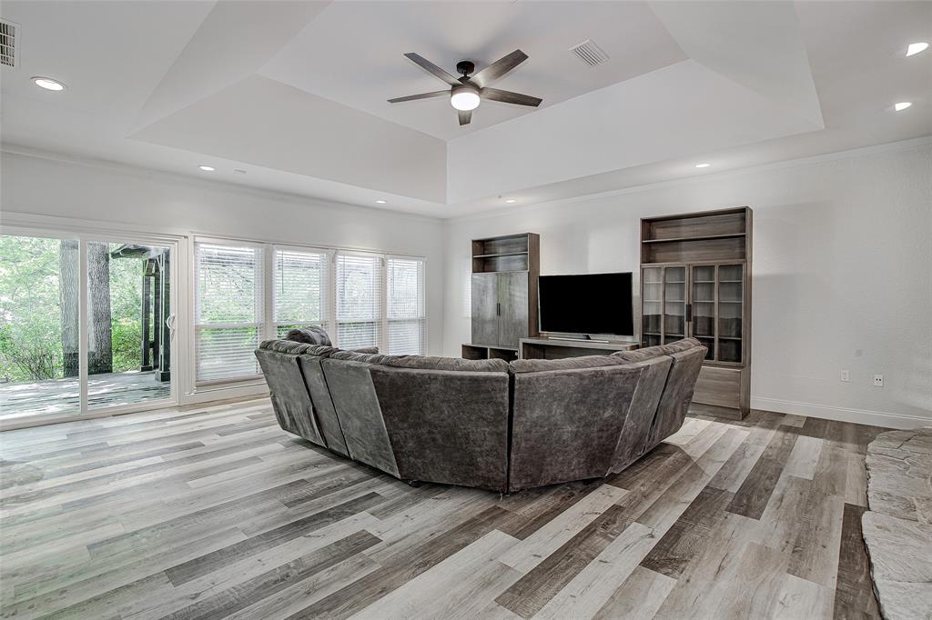 Woodland Park South Add - Residential