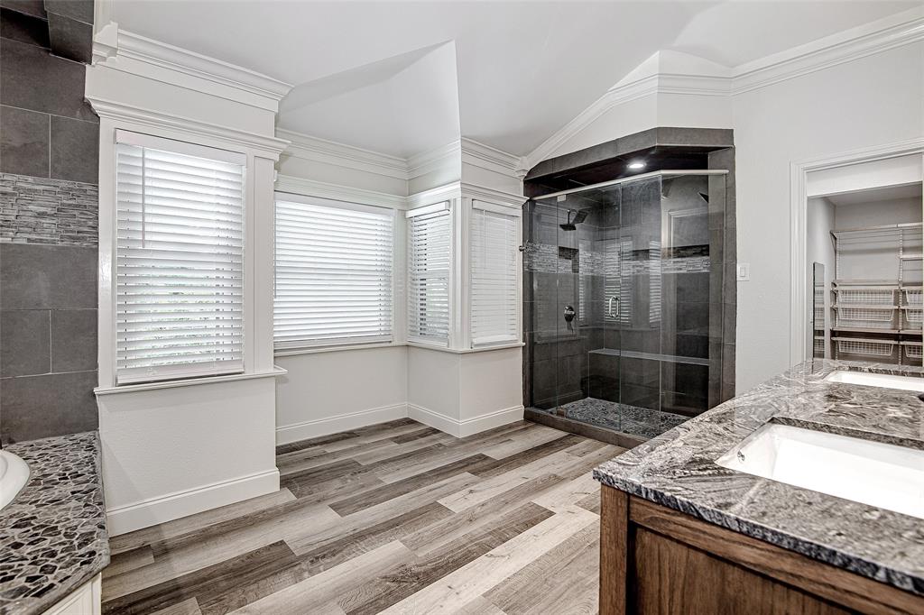 Woodland Park South Add - Residential