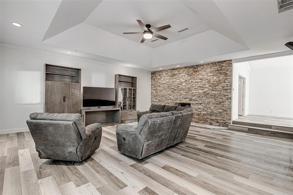 Woodland Park South Add - Residential