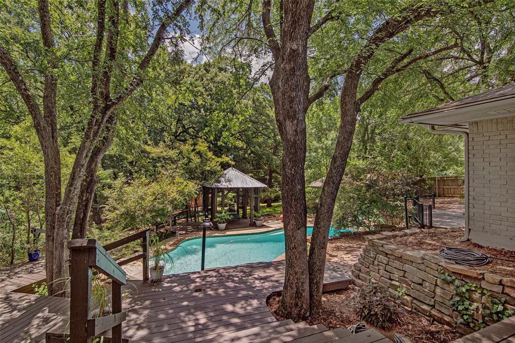 Woodland Park South Add - Residential