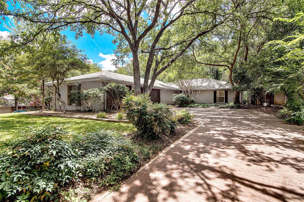 Woodland Park South Add - Residential