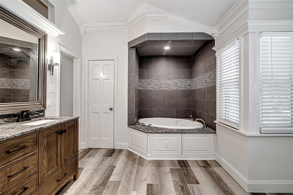 Woodland Park South Add - Residential