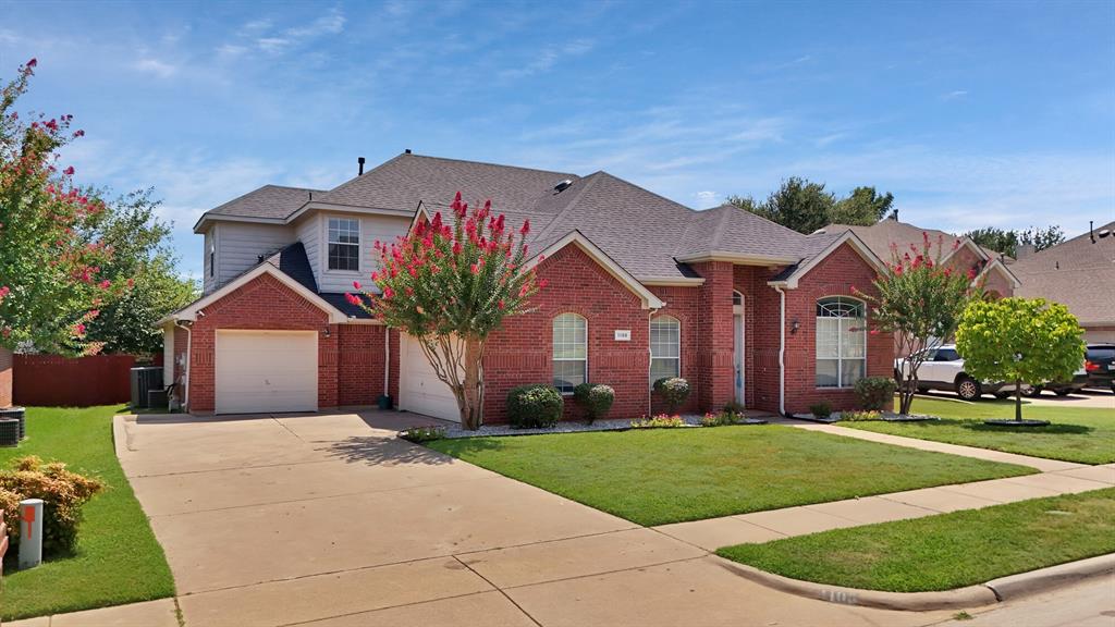 1108 Huntington Trail