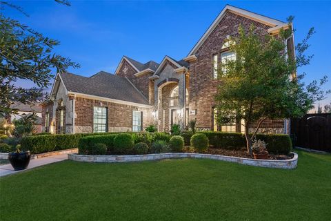 2160 Nocona Drive Prosper TX 75078