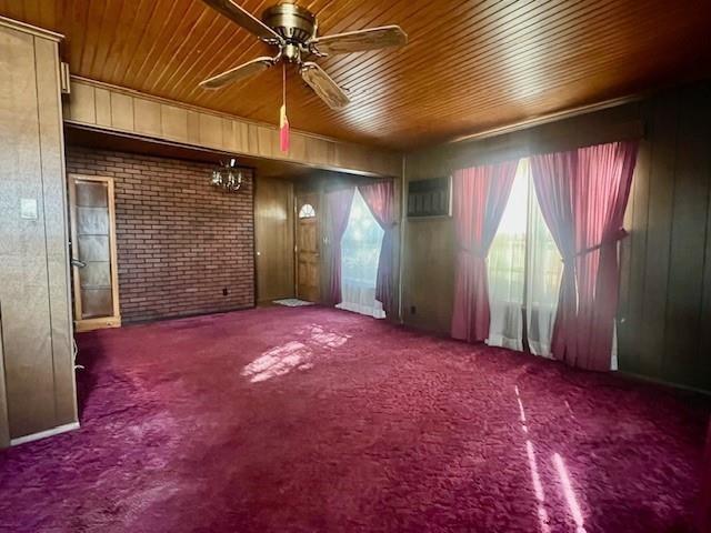 Crockett Place - Residential