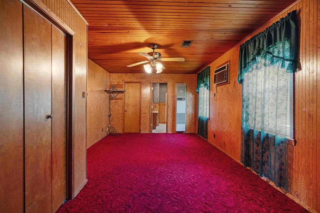 Crockett Place - Residential