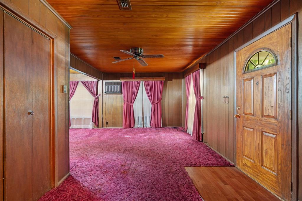 Crockett Place - Residential