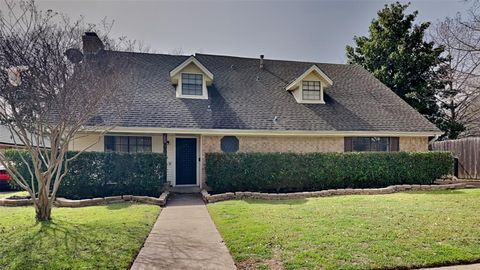 290 Larry Drive Duncanville TX 75137