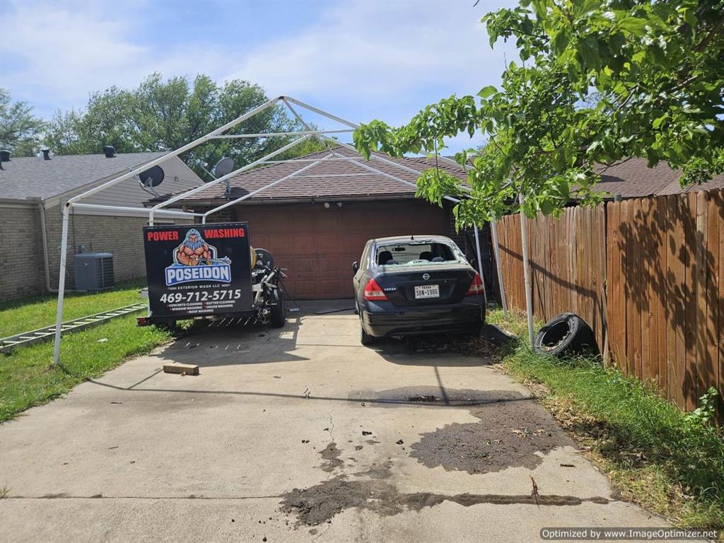 Richland Meadows - Residential