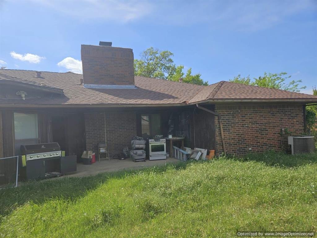 Richland Meadows - Residential