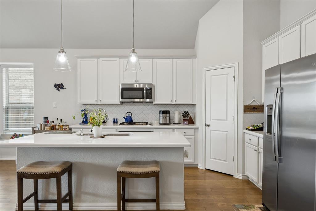 Richmond Add - Residential