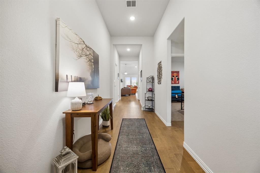 Richmond Add - Residential