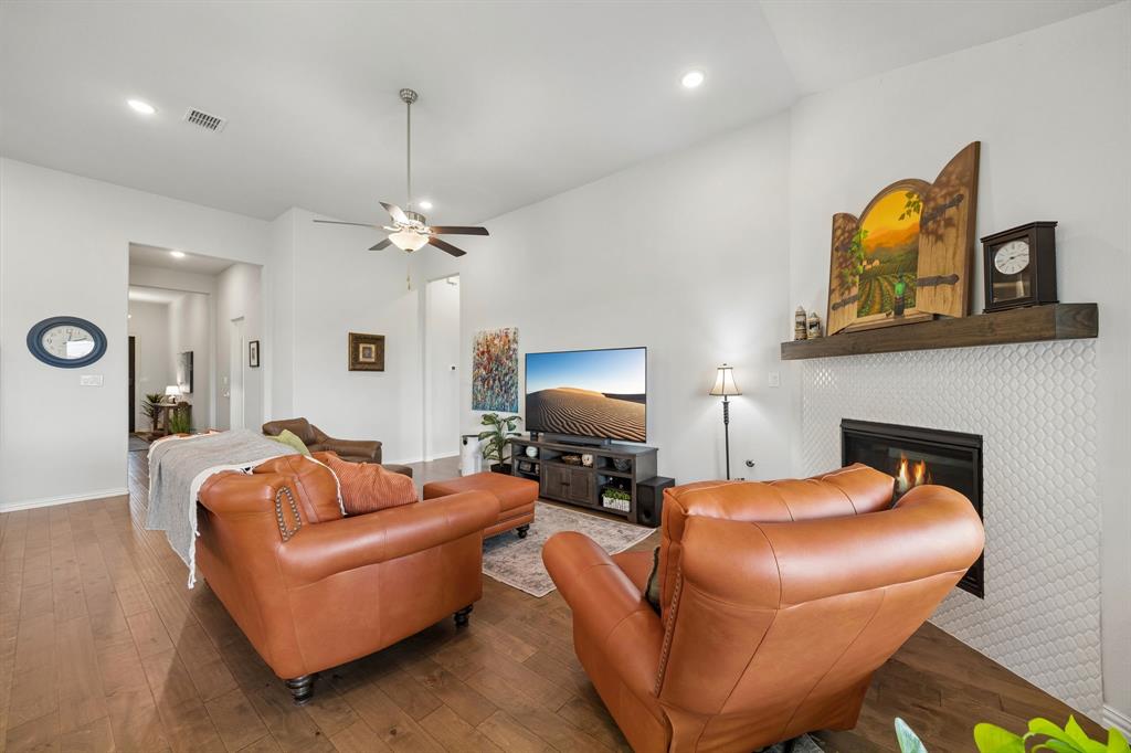 Richmond Add - Residential