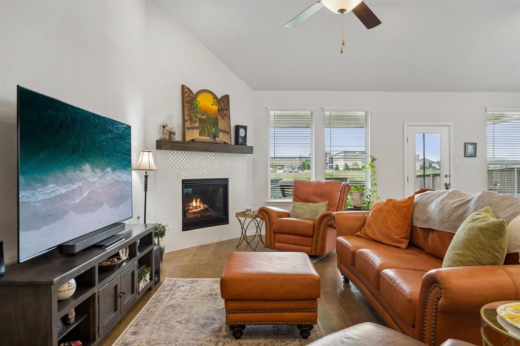 Richmond Add - Residential