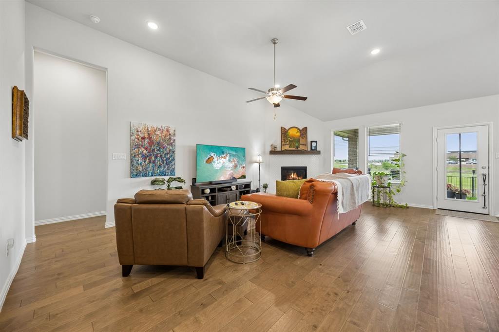 Richmond Add - Residential