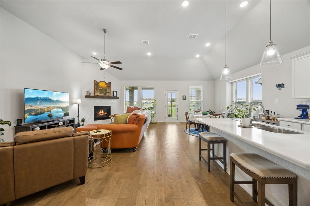 Richmond Add - Residential