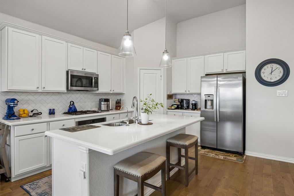 Richmond Add - Residential