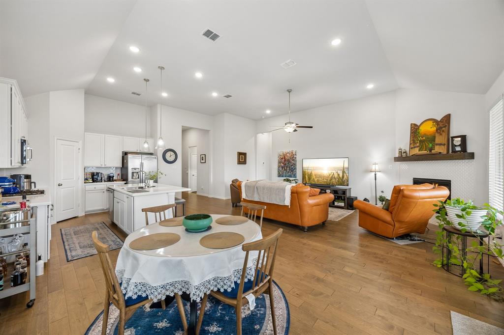 Richmond Add - Residential