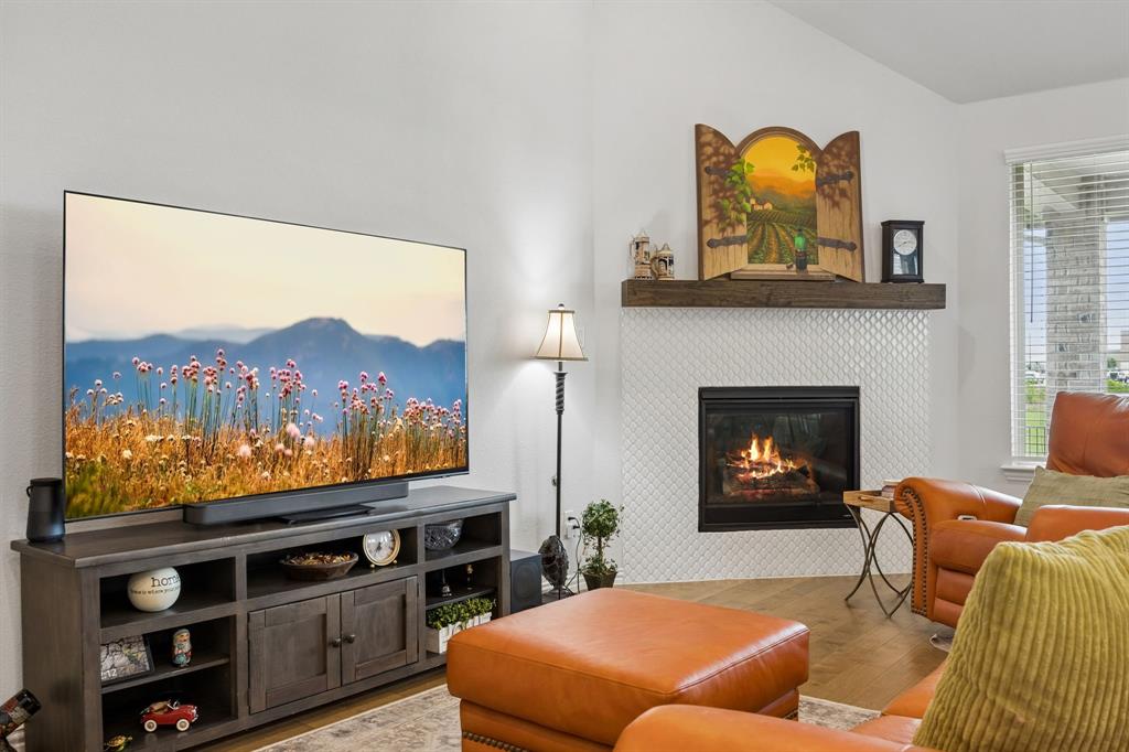 Richmond Add - Residential