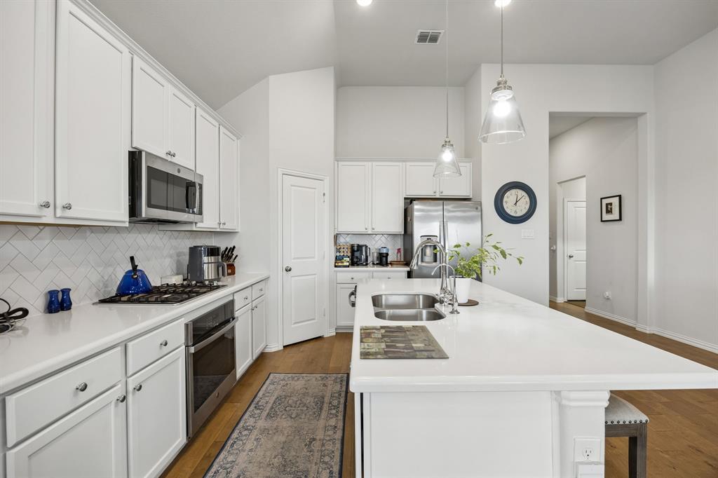 Richmond Add - Residential