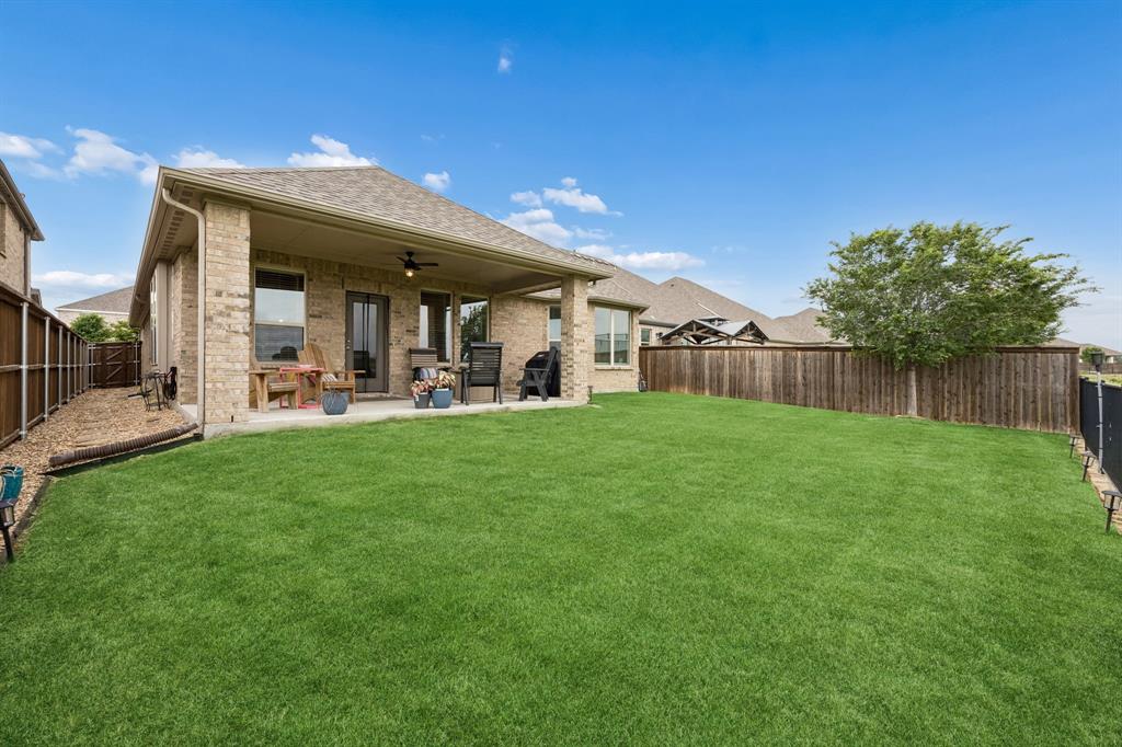 Richmond Add - Residential