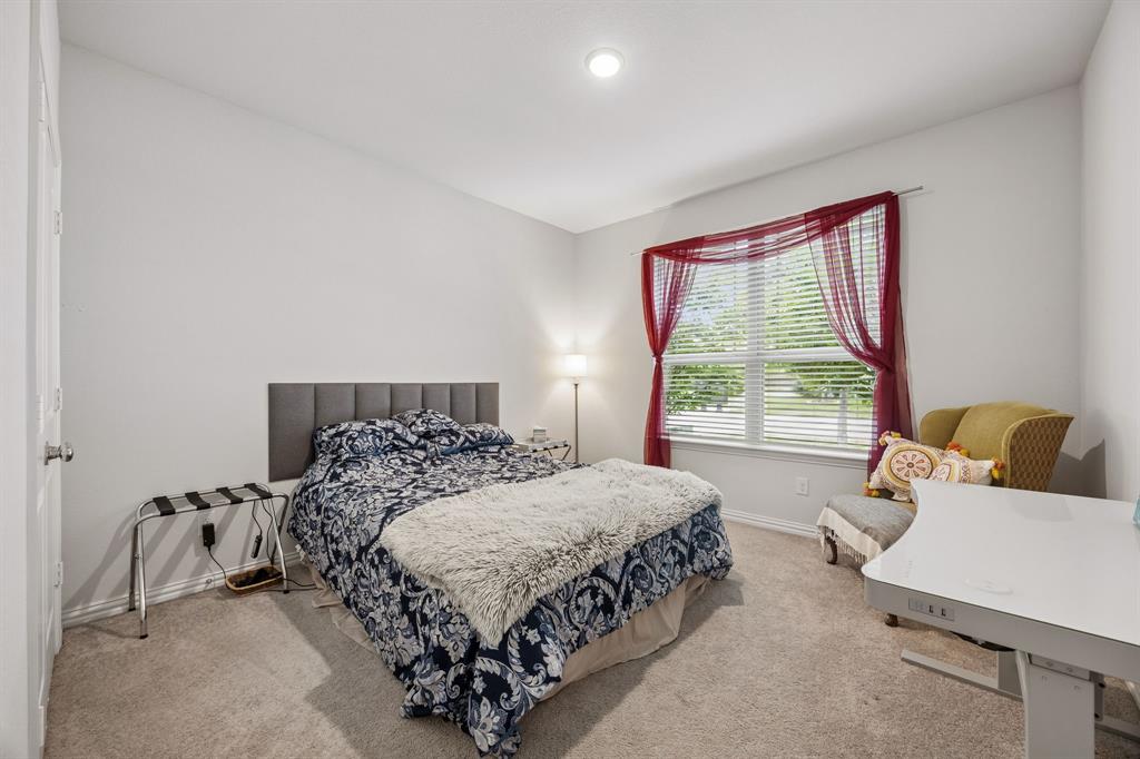 Richmond Add - Residential