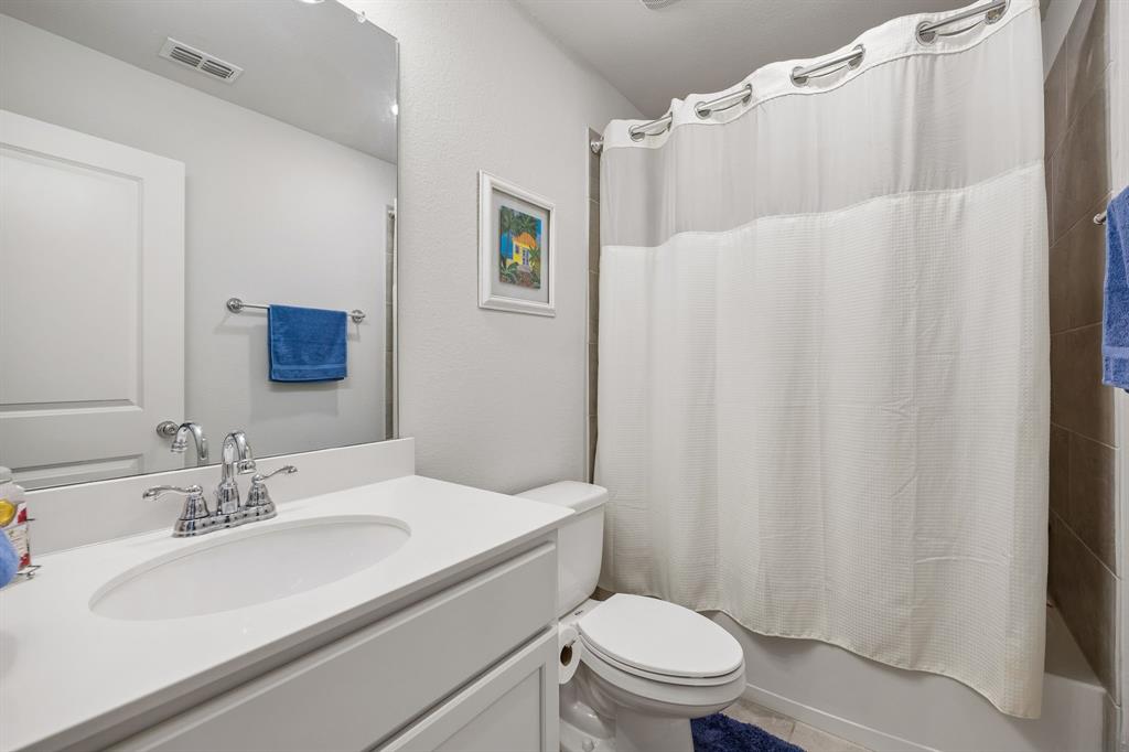 Richmond Add - Residential