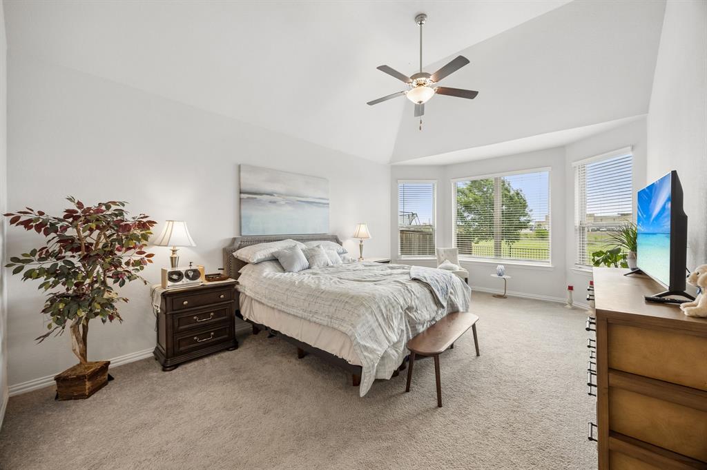 Richmond Add - Residential