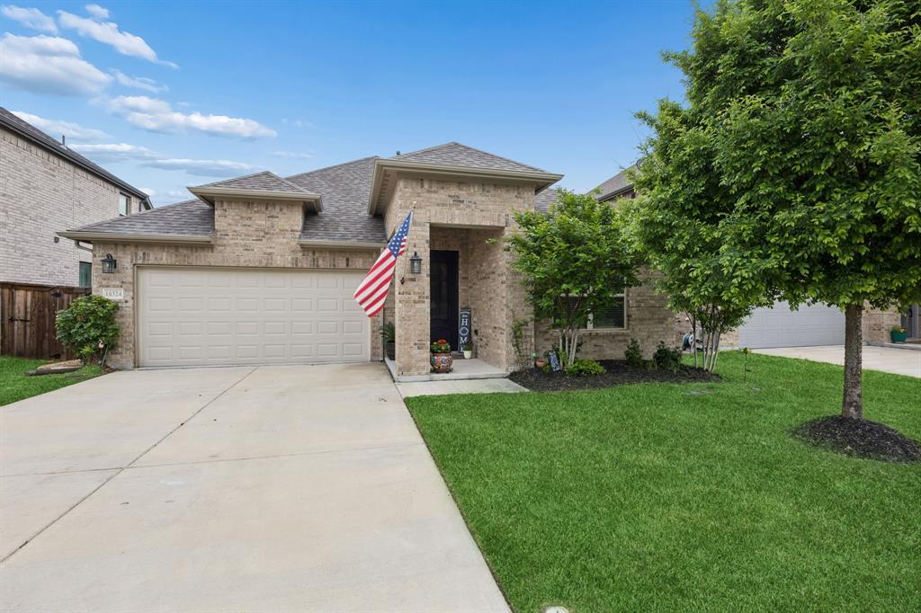 Richmond Add - Residential