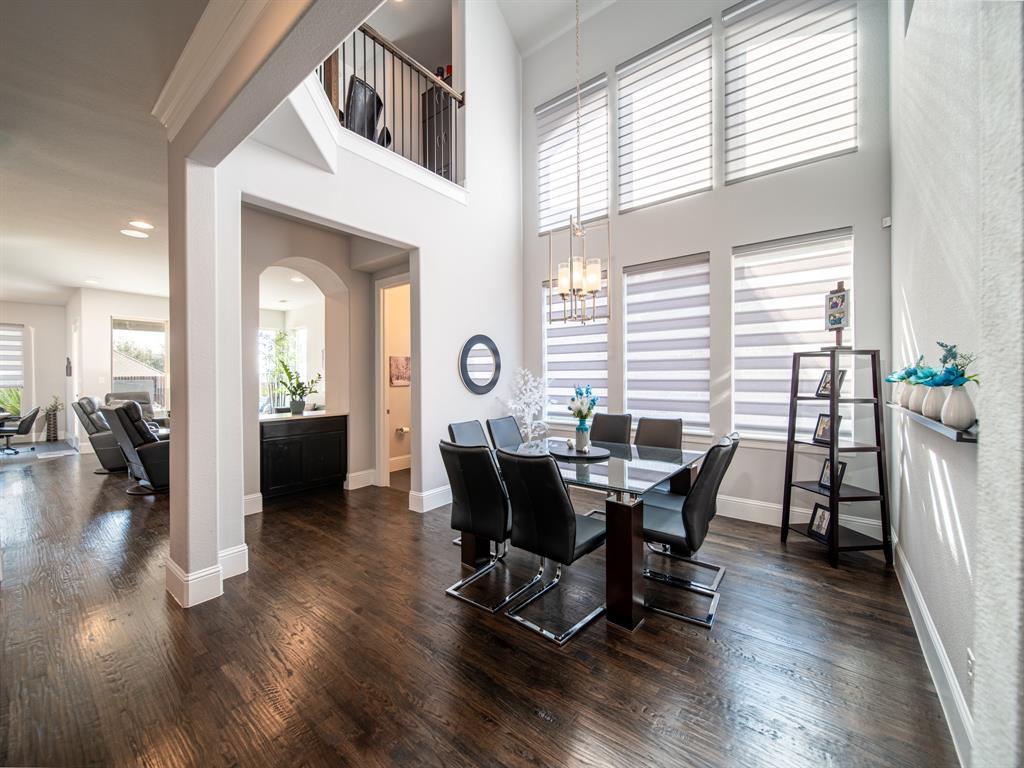 Highpoint Oaks Estates - Residential