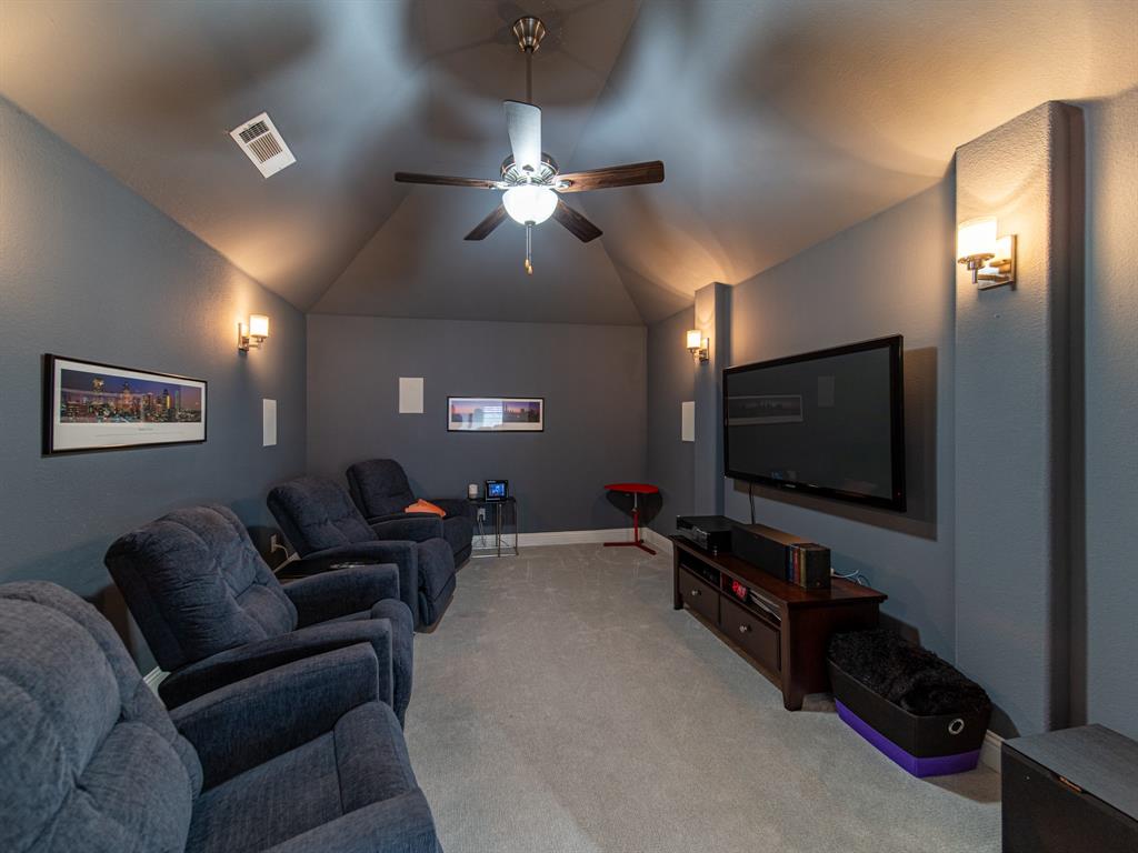 Highpoint Oaks Estates - Residential